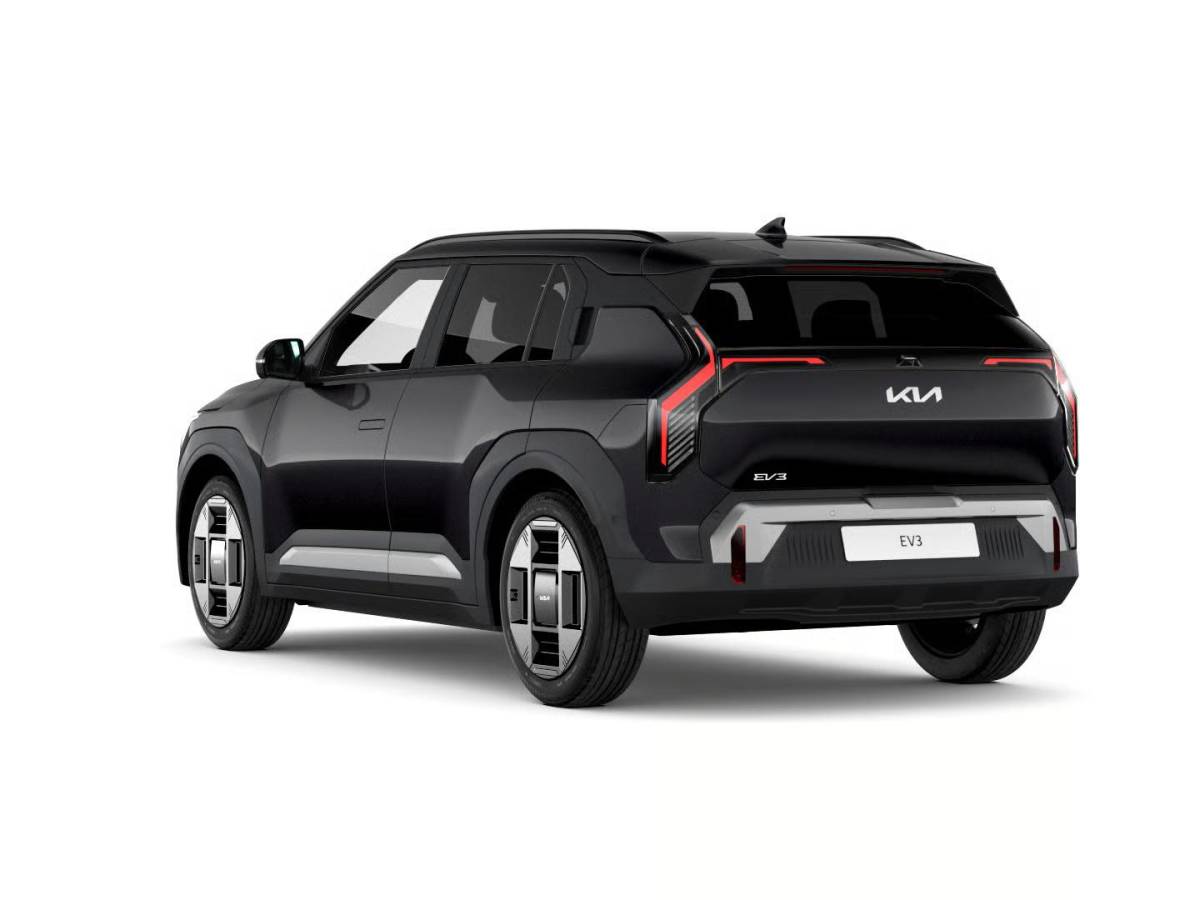 Kia EV3 Kia EV3 Plus 81.4 kWh | Binnenkort beschikbaar | Stoel & Stuurverwarming | Apple Carplay | Adapt. Cruise | Camera | 17″ | Navi