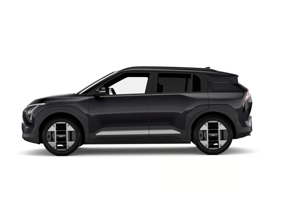 Kia EV3 Kia EV3 Plus 81.4 kWh | Binnenkort beschikbaar | Stoel & Stuurverwarming | Apple Carplay | Adapt. Cruise | Camera | 17″ | Navi