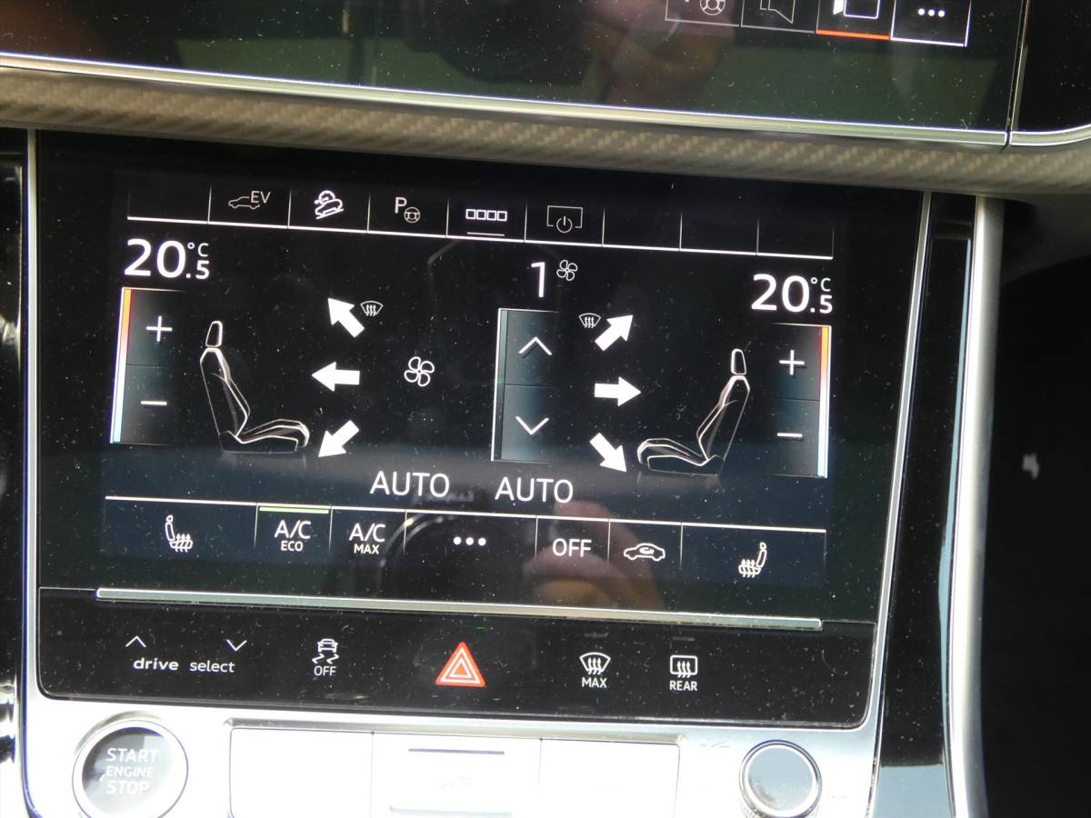 Audi Q8 Audi Q8 60 TFSI e Quattro S-Line |Pano |B&O |Elektr.Trekhaak |ACC |Maxton