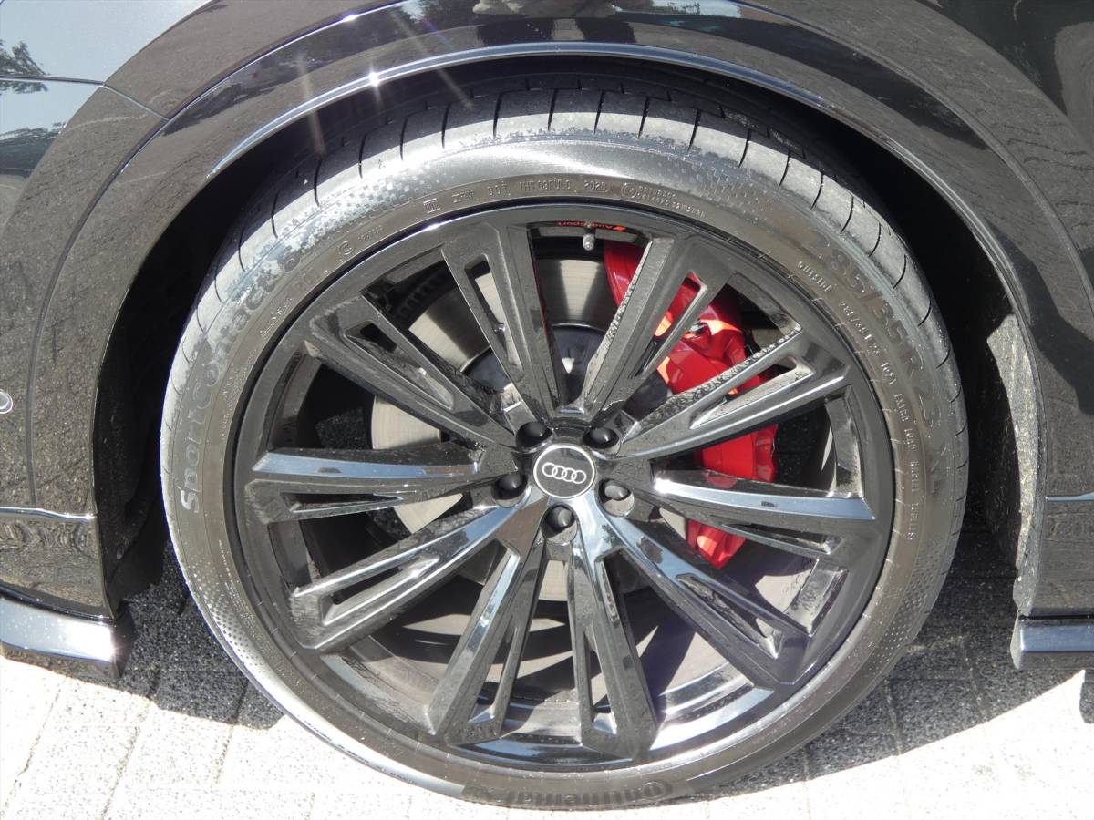 Audi Q8 Audi Q8 60 TFSI e Quattro S-Line |Pano |B&O |Elektr.Trekhaak |ACC |Maxton