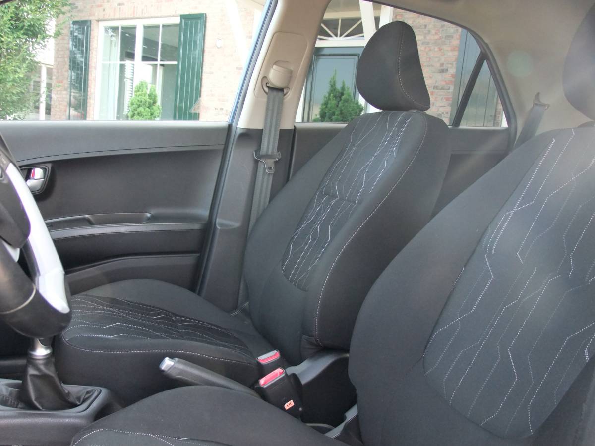 Kia Picanto Kia Picanto 1.0 CVVT ComfortPlusLine Navigator , Camera , Climate control enz.