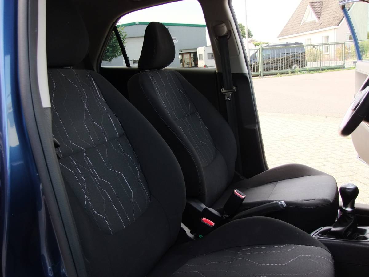Kia Picanto Kia Picanto 1.0 CVVT ComfortPlusLine Navigator , Camera , Climate control enz.