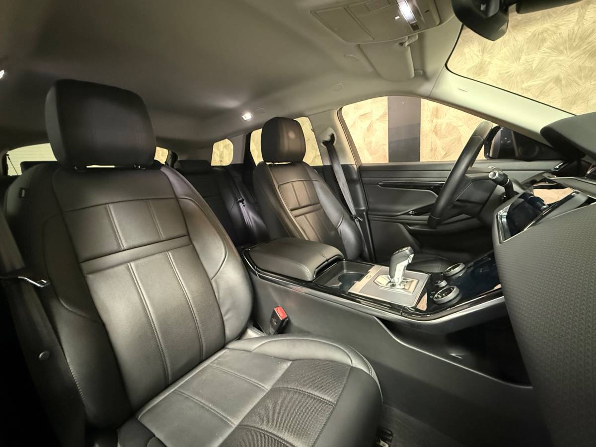 Land Rover Range Rover Evoque Land Rover RANGE ROVER EVOQUE 1.5 P300e AWD SE | Stoelverwarming | Camera | Carplay | HUD