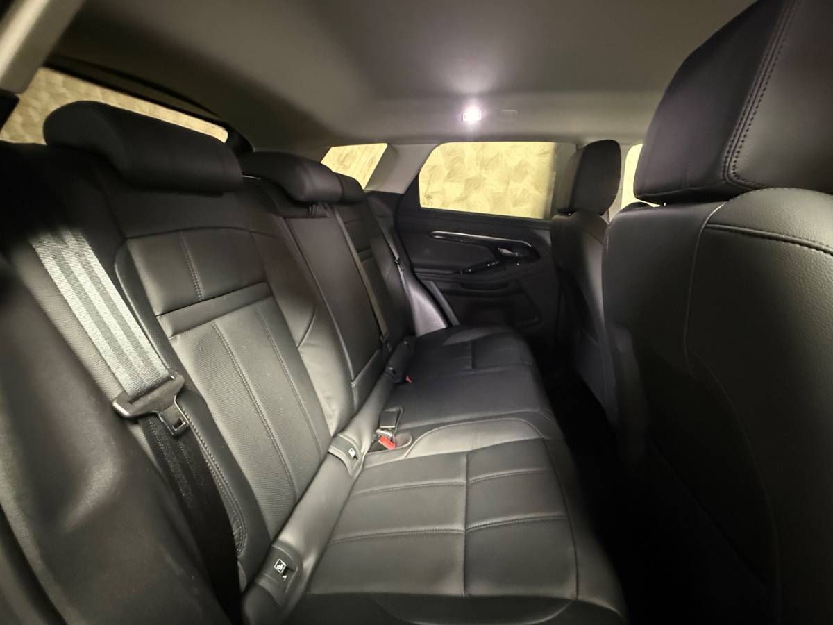 Land Rover Range Rover Evoque Land Rover RANGE ROVER EVOQUE 1.5 P300e AWD SE | Stoelverwarming | Camera | Carplay | HUD