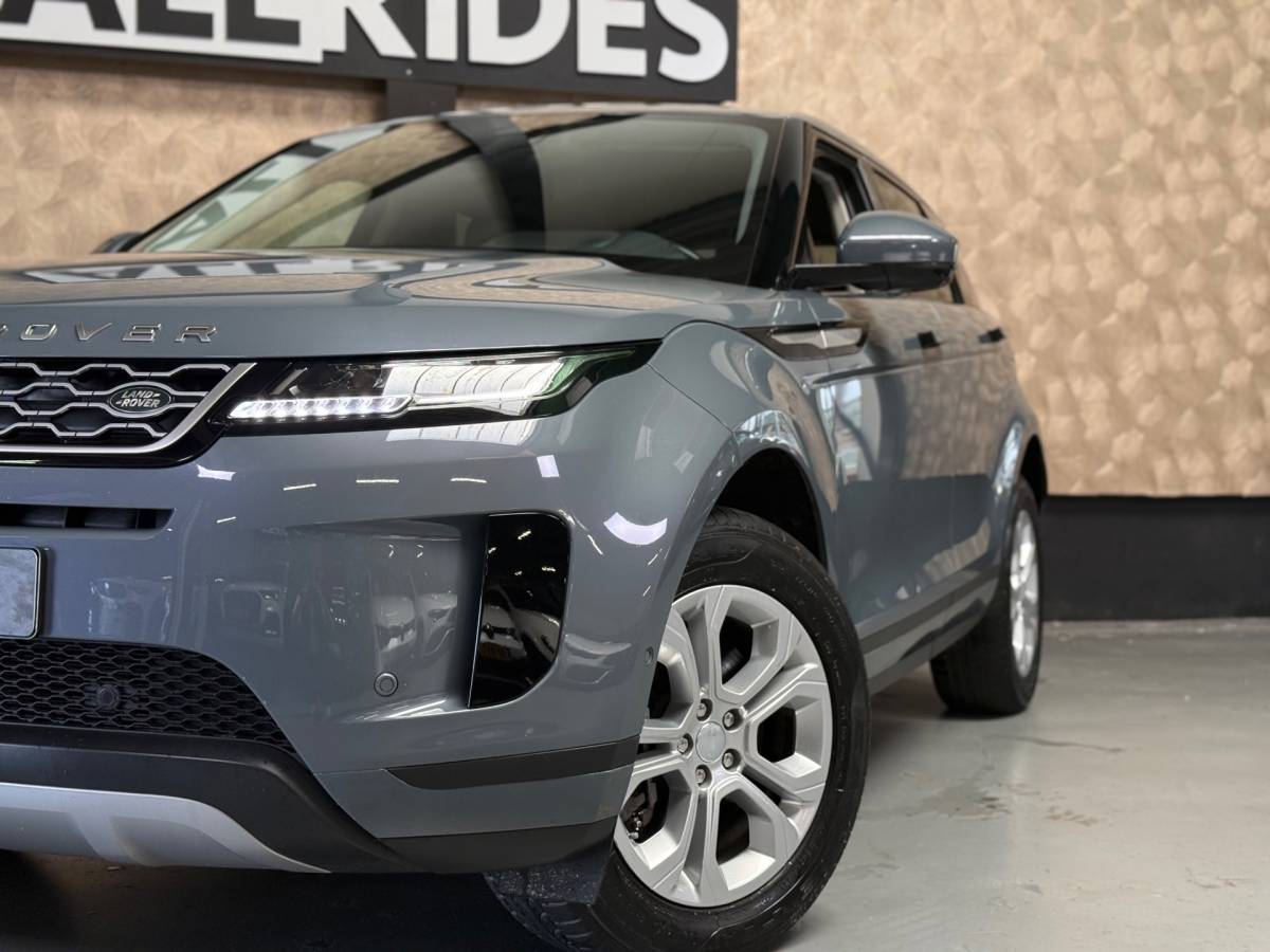 Land Rover Range Rover Evoque Land Rover RANGE ROVER EVOQUE 1.5 P300e AWD SE | Stoelverwarming | Camera | Carplay | HUD