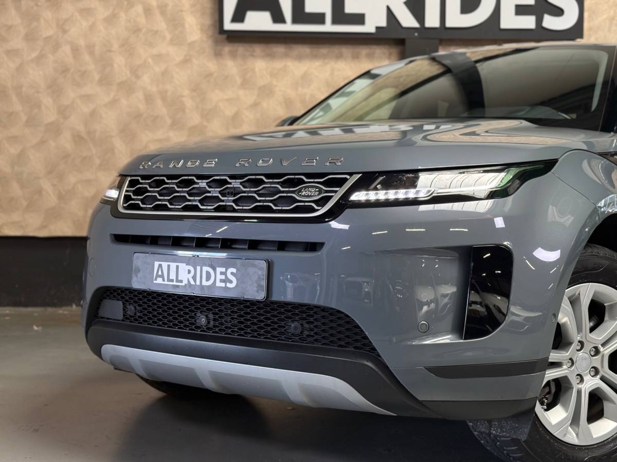 Land Rover Range Rover Evoque Land Rover RANGE ROVER EVOQUE 1.5 P300e AWD SE | Stoelverwarming | Camera | Carplay | HUD