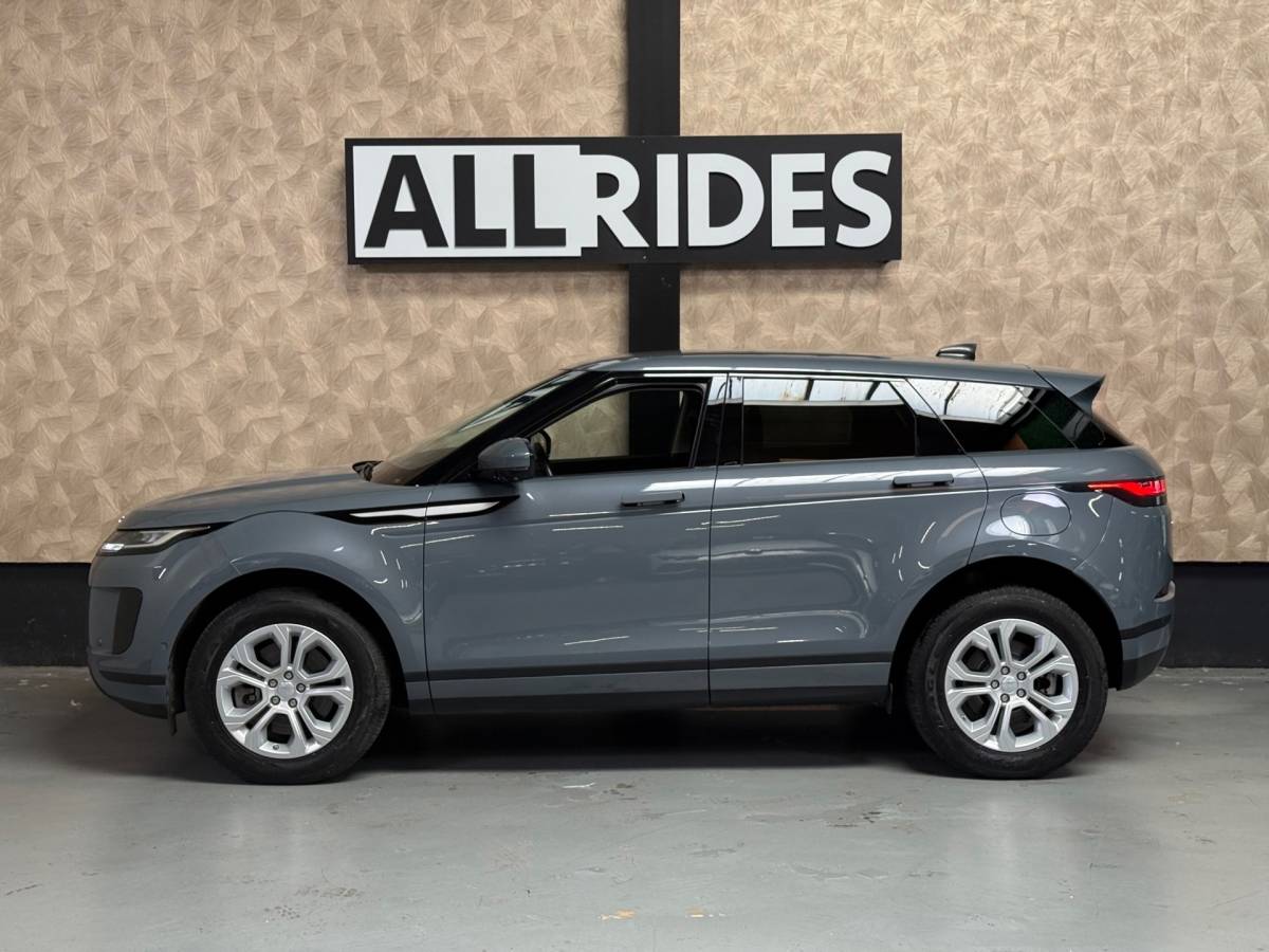 Land Rover Range Rover Evoque Land Rover RANGE ROVER EVOQUE 1.5 P300e AWD SE | Stoelverwarming | Camera | Carplay | HUD