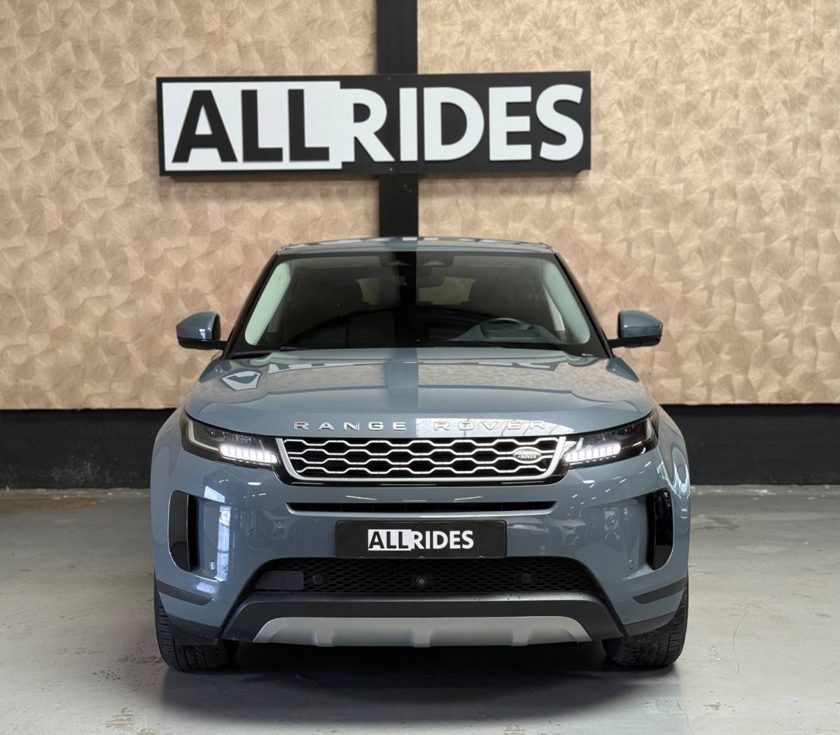 Land Rover Range Rover Evoque Land Rover RANGE ROVER EVOQUE 1.5 P300e AWD SE | Stoelverwarming | Camera | Carplay | HUD
