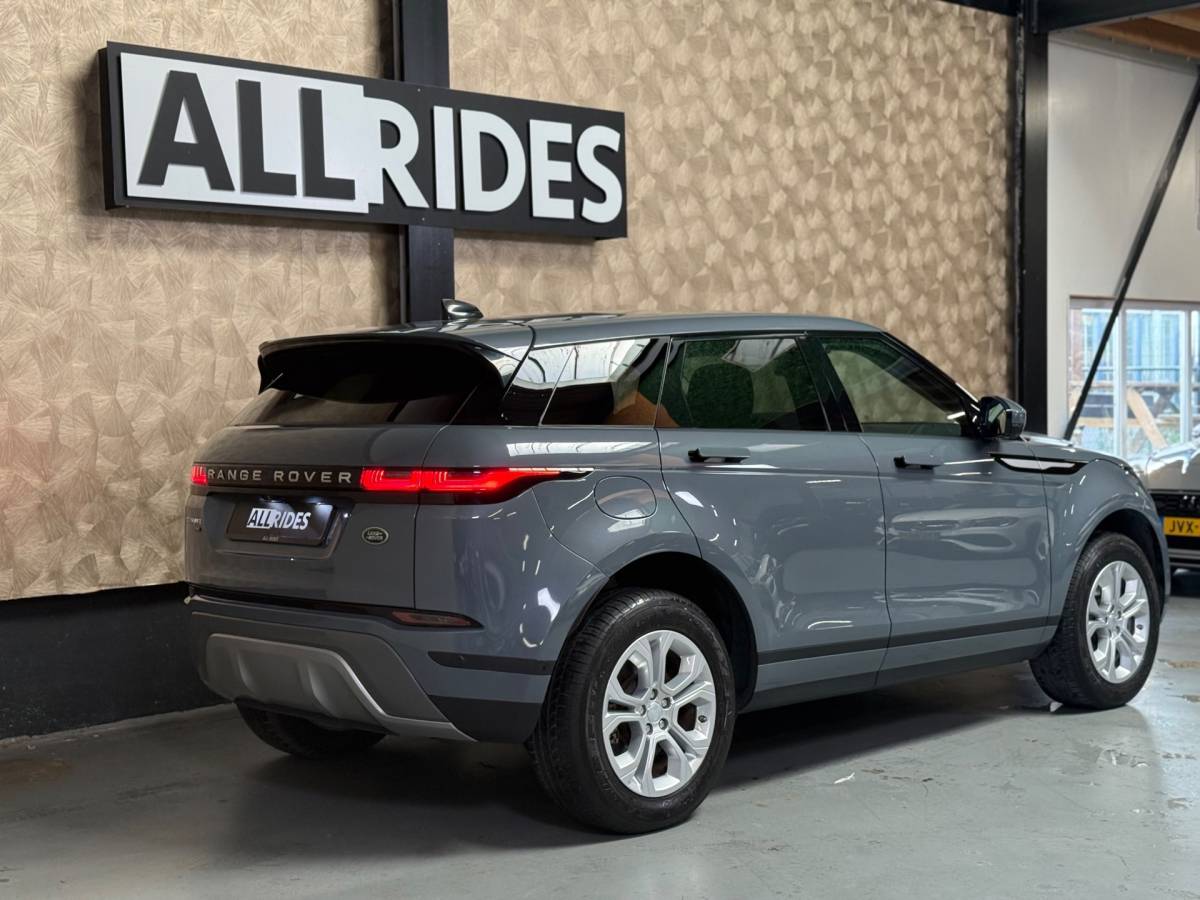 Land Rover Range Rover Evoque Land Rover RANGE ROVER EVOQUE 1.5 P300e AWD SE | Stoelverwarming | Camera | Carplay | HUD