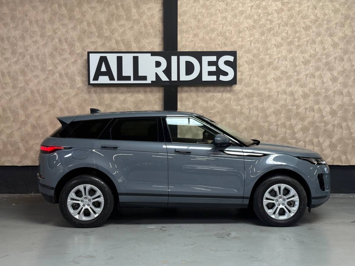 Land Rover Range Rover Evoque Land Rover RANGE ROVER EVOQUE 1.5 P300e AWD SE | Stoelverwarming | Camera | Carplay | HUD