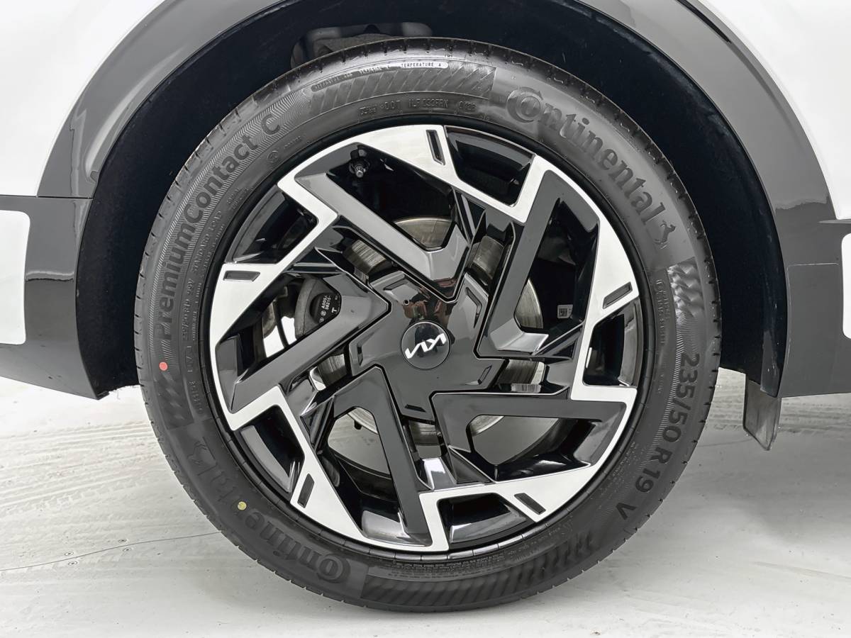 Kia Sportage Kia Sportage 1.6 T-GDi MHEV GT-Line Edition // DEALERONDERHOUDEN // E-TREKHAAK // SCHUIFDAK // STOELVENTILATIE //