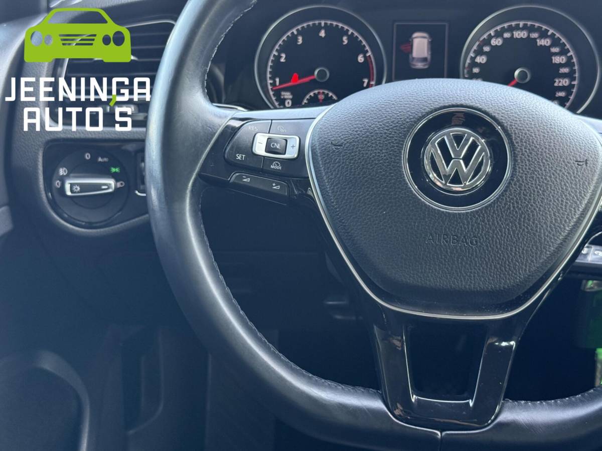 Volkswagen Golf Volkswagen Golf Variant 1.2 TSI Comfortline|Navi|Clima|Trekhaak