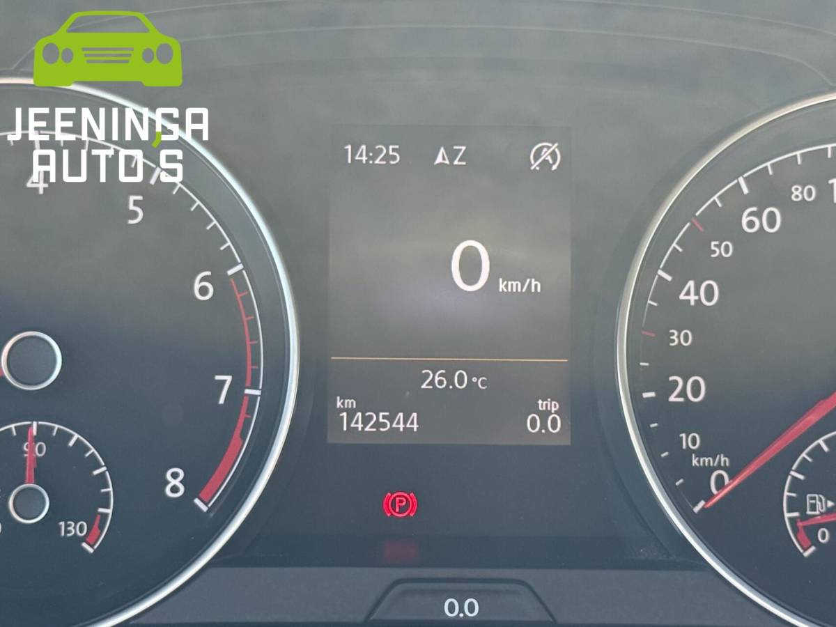 Volkswagen Golf Volkswagen Golf Variant 1.2 TSI Comfortline|Navi|Clima|Trekhaak