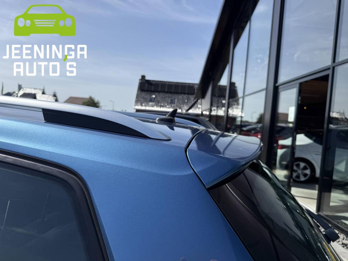 Volkswagen Golf Volkswagen Golf Variant 1.2 TSI Comfortline|Navi|Clima|Trekhaak