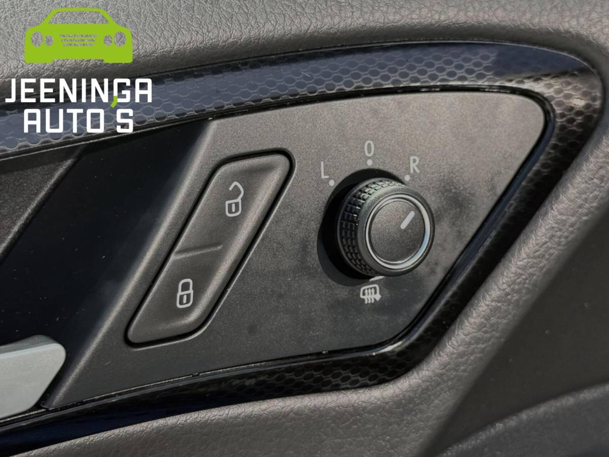 Volkswagen Golf Volkswagen Golf Variant 1.2 TSI Comfortline|Navi|Clima|Trekhaak