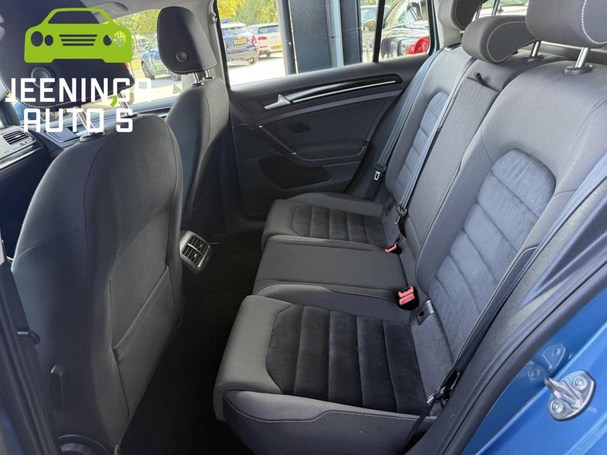 Volkswagen Golf Volkswagen Golf Variant 1.2 TSI Comfortline|Navi|Clima|Trekhaak