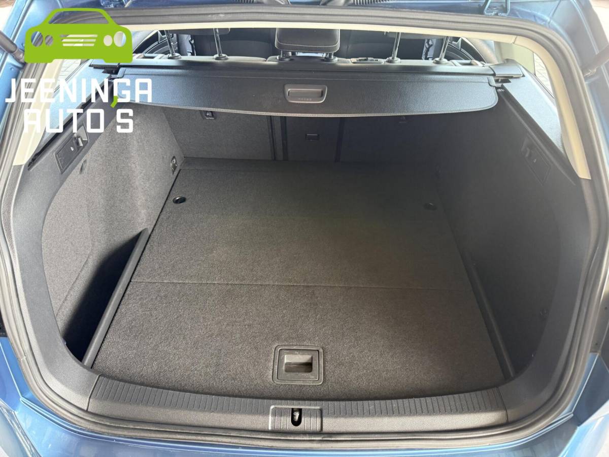 Volkswagen Golf Volkswagen Golf Variant 1.2 TSI Comfortline|Navi|Clima|Trekhaak