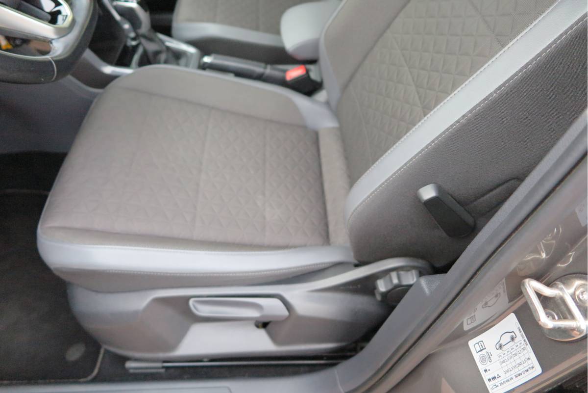 Volkswagen T-Cross Volkswagen T-Cross 1.0 TSI 110pk DSG Style, Led, Virtual Cockpit, Navigatie, Stoelverwarming, DAB+ ,Carplay ,etc .