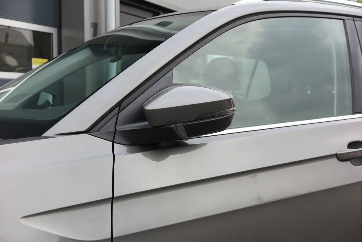 Volkswagen T-Cross Volkswagen T-Cross 1.0 TSI 110pk DSG Style, Led, Virtual Cockpit, Navigatie, Stoelverwarming, DAB+ ,Carplay ,etc .