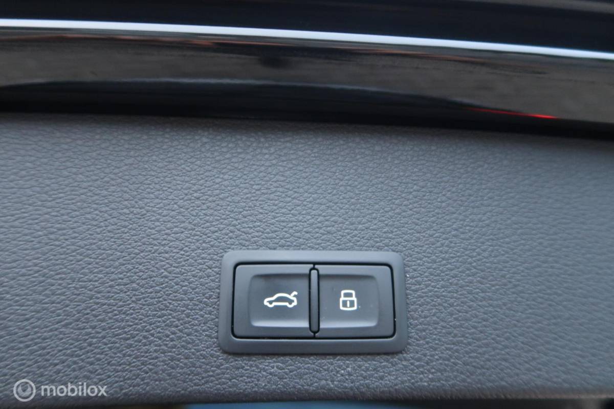 Audi Q2 Audi Q2 35 TFSI S-LINE B&O, MATRIX LED, PANODAK, KEYLESS
