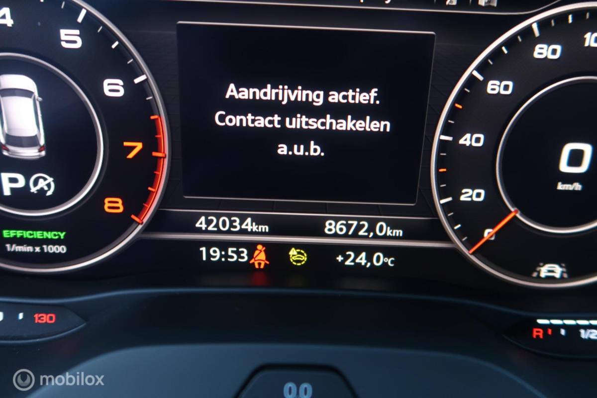 Audi Q2 Audi Q2 35 TFSI S-LINE B&O, MATRIX LED, PANODAK, KEYLESS