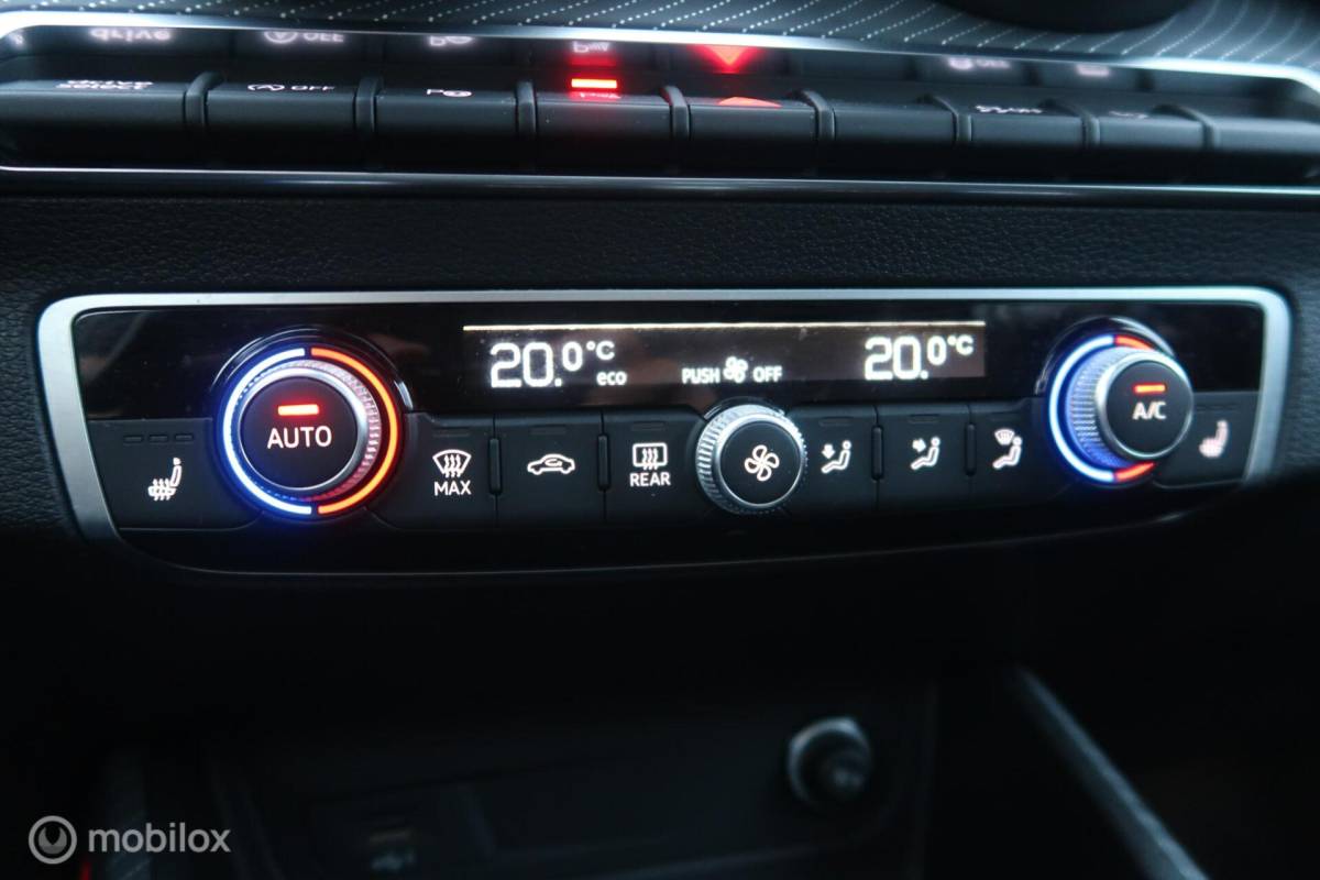 Audi Q2 Audi Q2 35 TFSI S-LINE B&O, MATRIX LED, PANODAK, KEYLESS