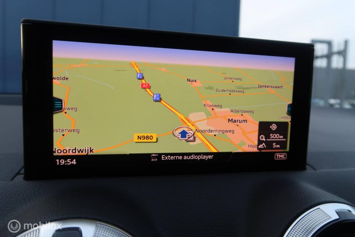 Audi Q2 Audi Q2 35 TFSI S-LINE B&O, MATRIX LED, PANODAK, KEYLESS