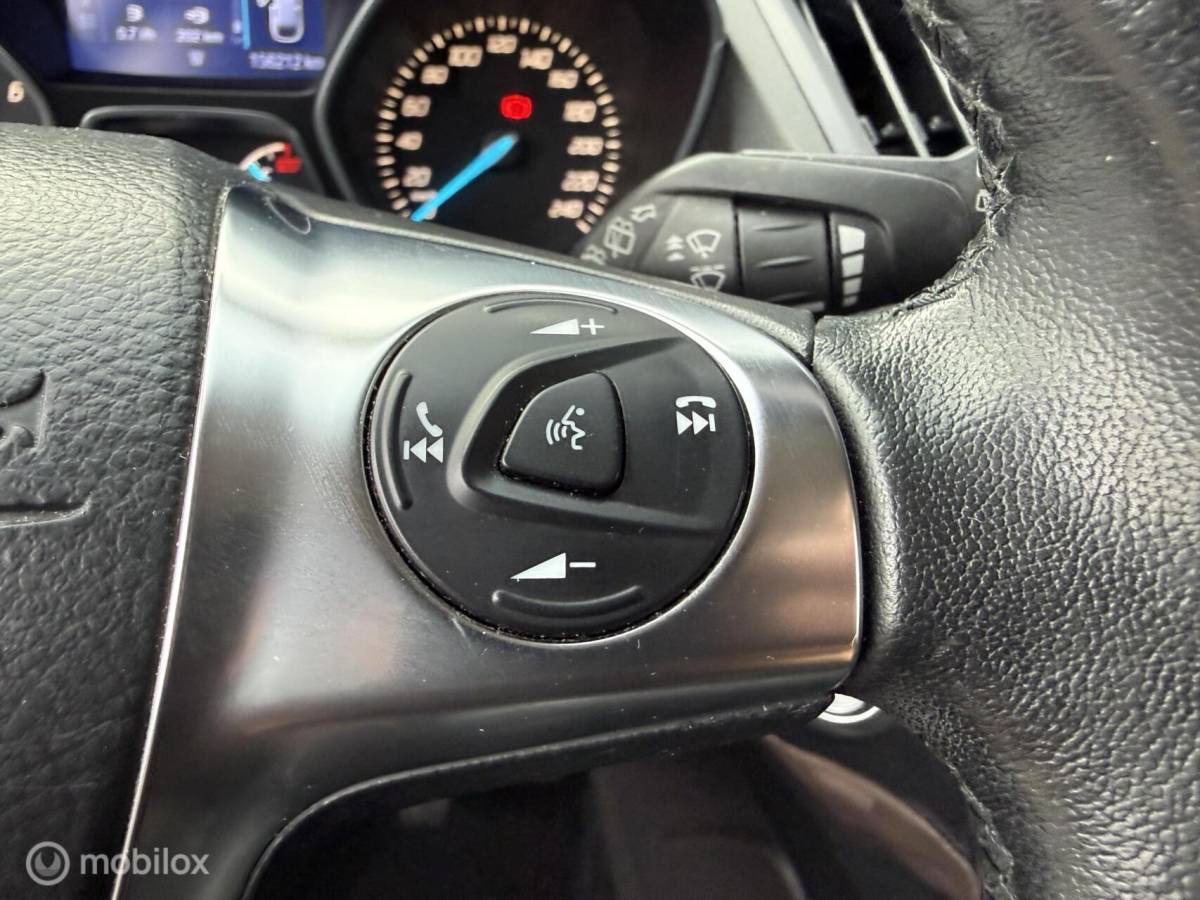 Ford Kuga Ford Kuga 1.6 T 150PK Titanium Navi/Trekhaak/Winterpakket/Clima