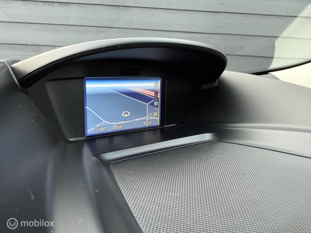 Ford Kuga Ford Kuga 1.6 T 150PK Titanium Navi/Trekhaak/Winterpakket/Clima