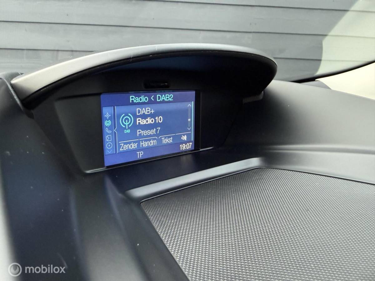 Ford Kuga Ford Kuga 1.6 T 150PK Titanium Navi/Trekhaak/Winterpakket/Clima