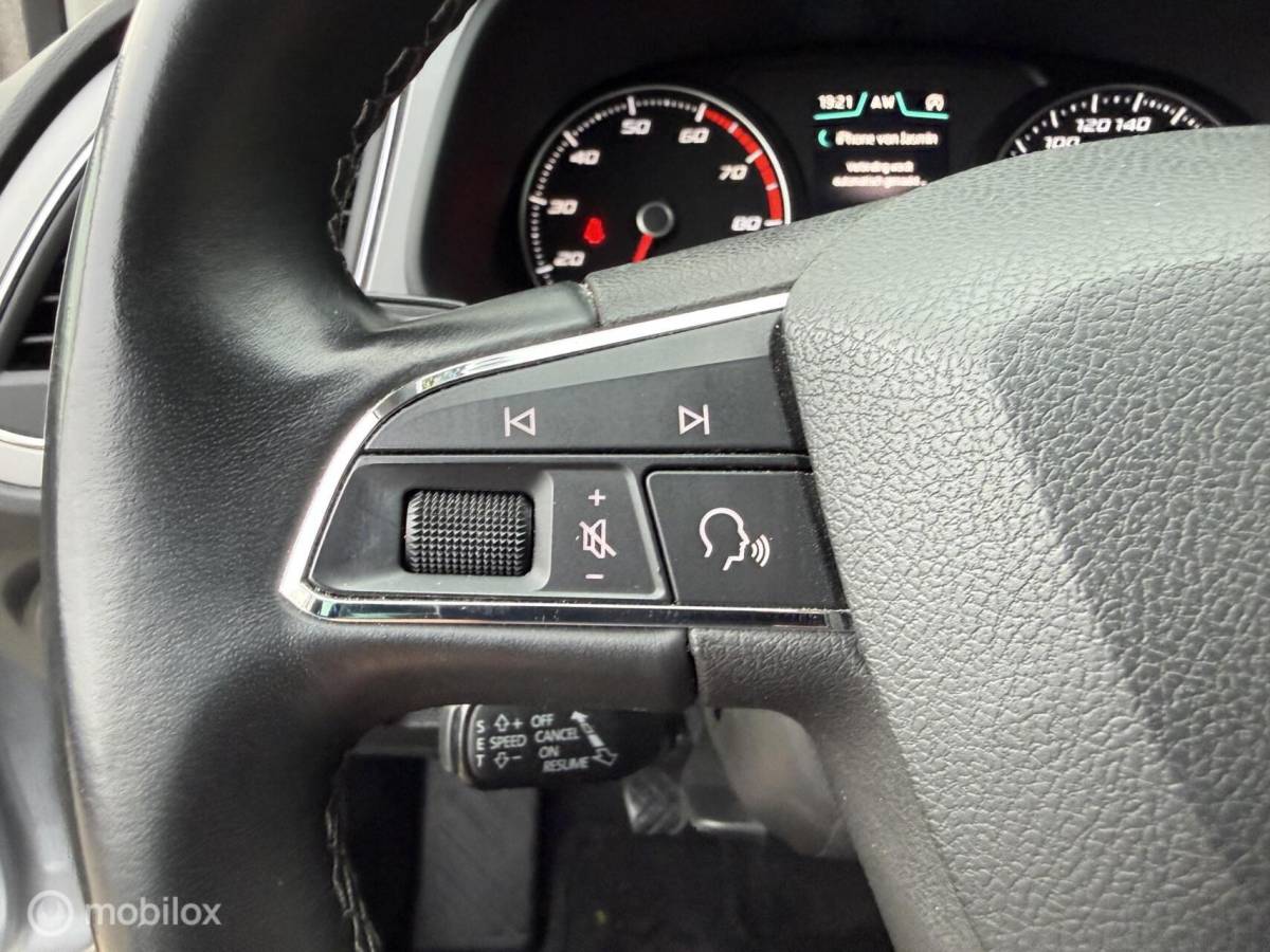SEAT Leon Seat Leon 1.5 TSI Xcellence Business Intense Full-LED/Carplay