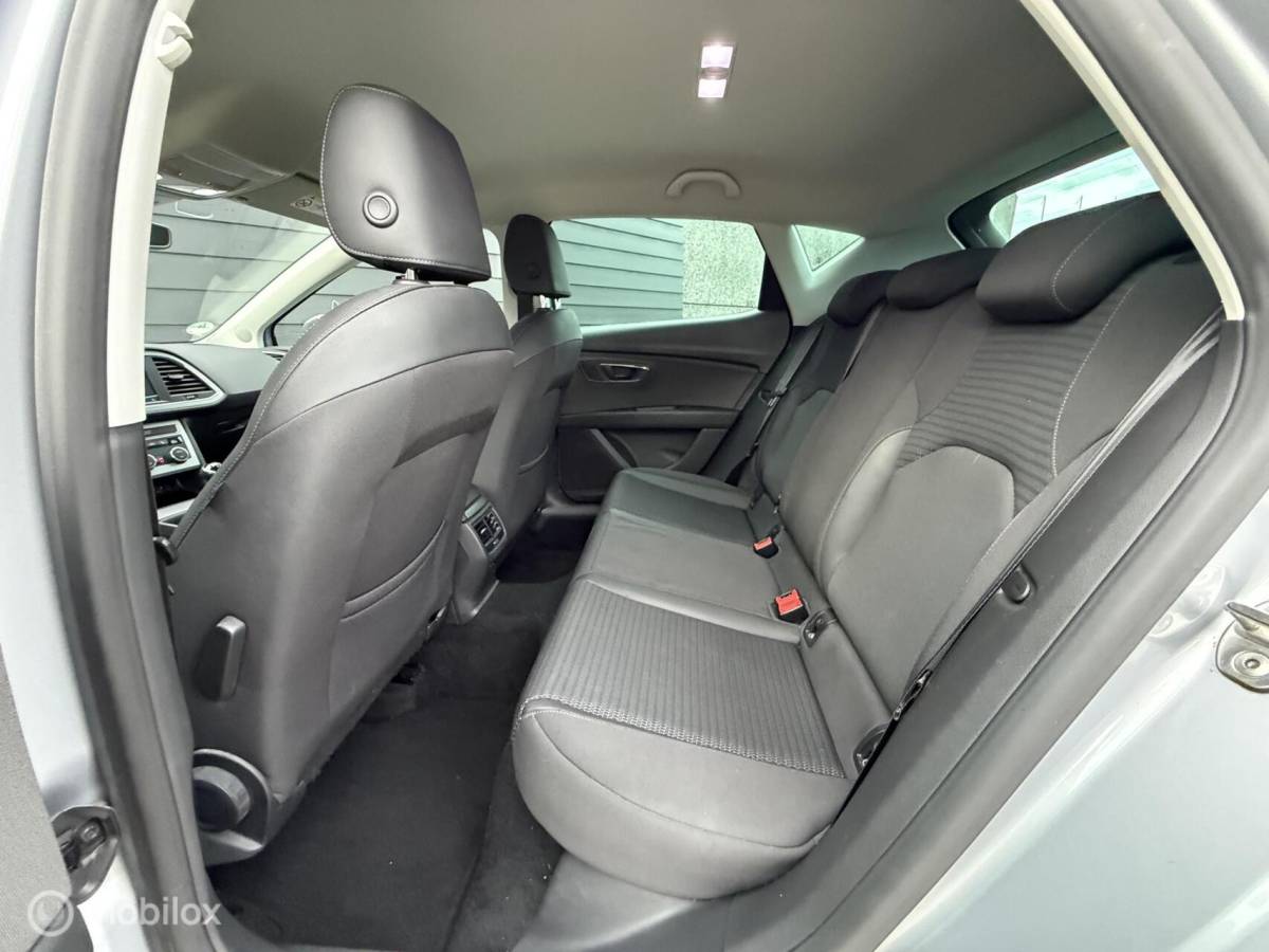 SEAT Leon Seat Leon 1.5 TSI Xcellence Business Intense Full-LED/Carplay