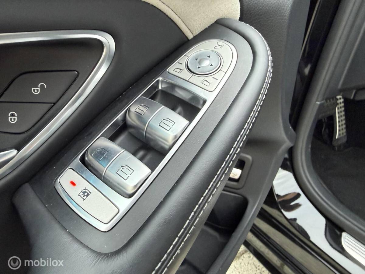 Mercedes-Benz C-Klasse Mercedes C-klasse Estate AMG 63 S Edition 1 Pano.dak/Burmester