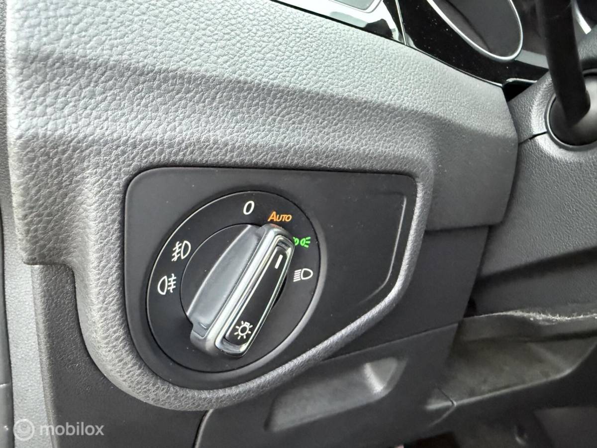 Volkswagen Golf Sportsvan Volkswagen Golf Sportsvan 1.4 TSI Pano.dak/Trekhaak/Clima/Cruise