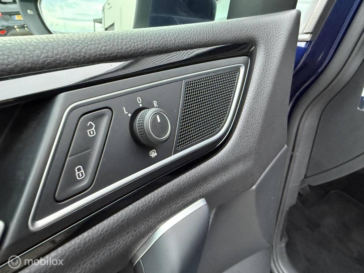 Volkswagen Golf Sportsvan Volkswagen Golf Sportsvan 1.4 TSI Pano.dak/Trekhaak/Clima/Cruise