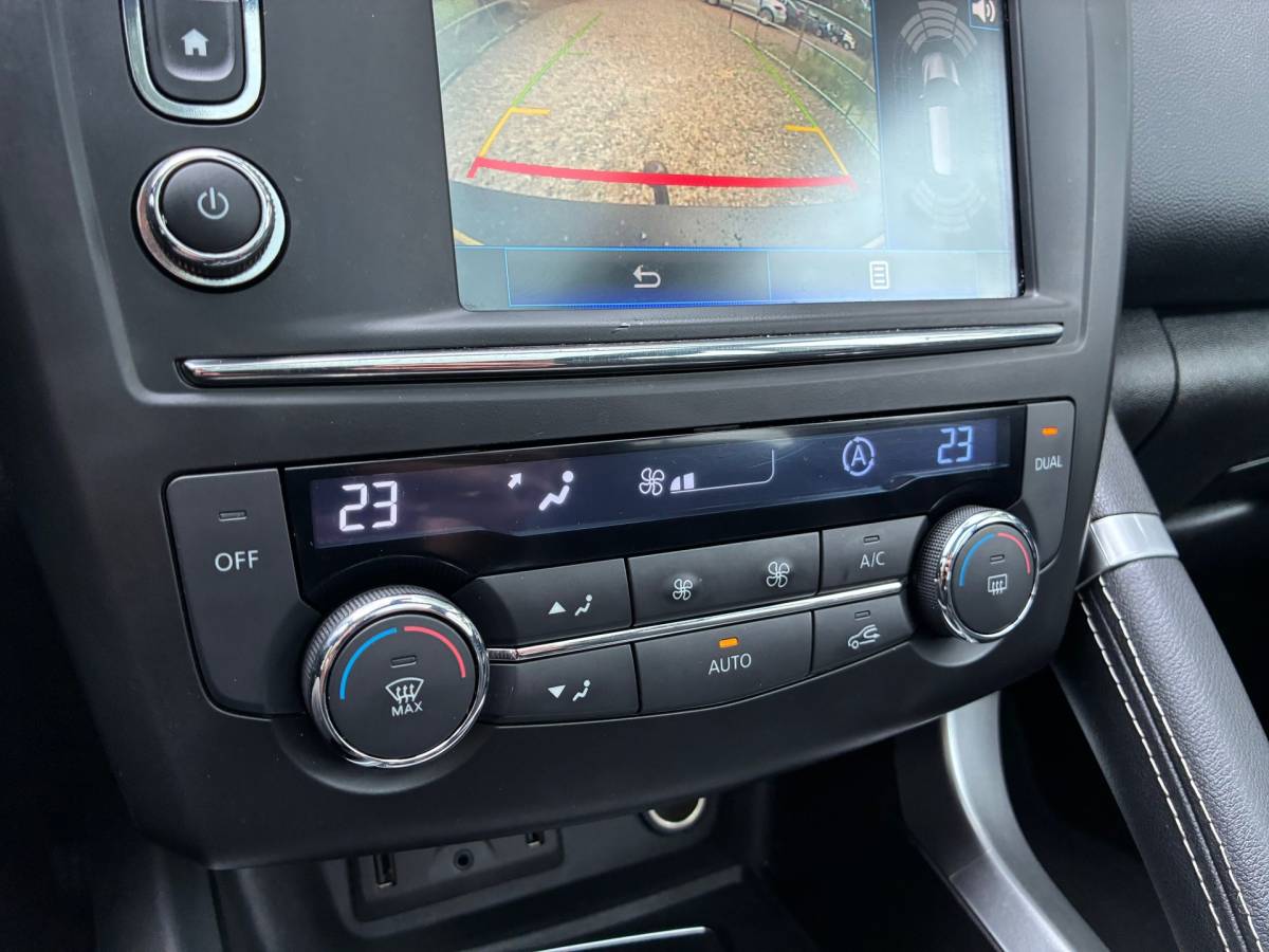 Renault Kadjar Renault Kadjar 1.2 TCe Intens | Camera + Cruise + Clima Nu € 7.975,-!!!