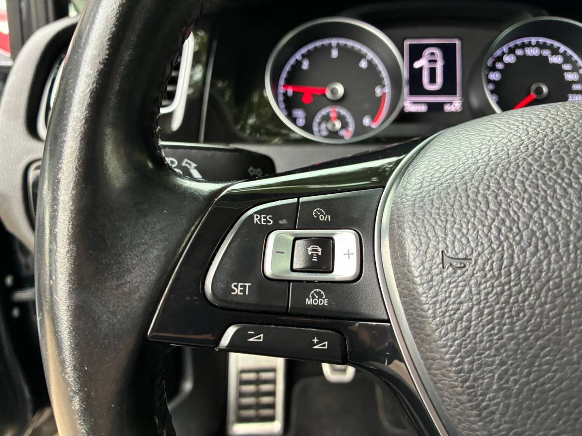 Volkswagen Golf Volkswagen Golf Variant 1.6 TDI Allstar| Pano + ACC + Trekhaak Nu € 5.975,-!!!