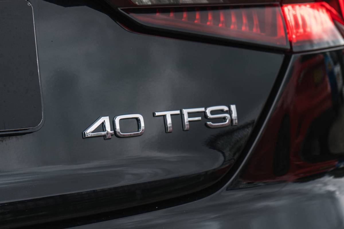 Audi A5 Audi A5 Sportback 40 TFSI S-line Edition / 2 x S – Line / Automaat /