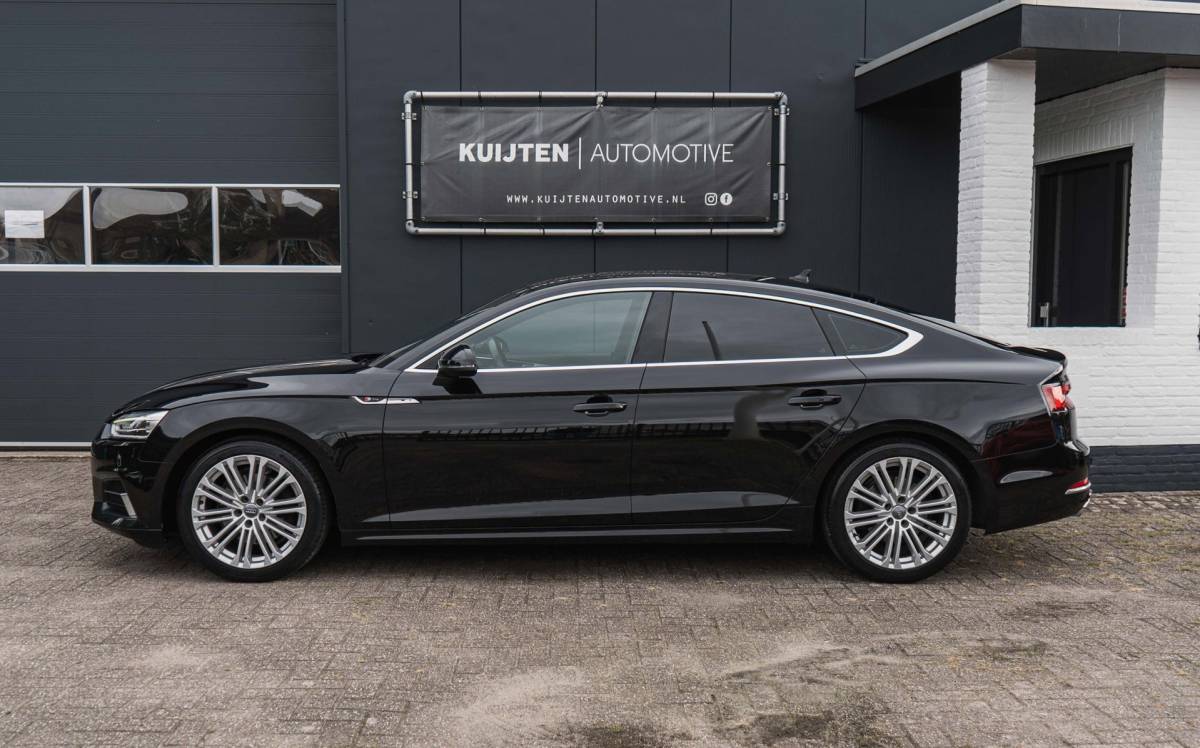 Audi A5 Audi A5 Sportback 40 TFSI S-line Edition / 2 x S – Line / Automaat /