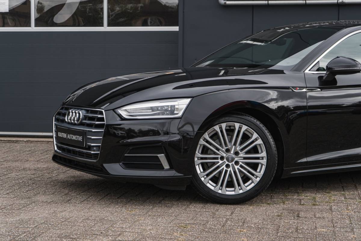 Audi A5 Audi A5 Sportback 40 TFSI S-line Edition / 2 x S – Line / Automaat /