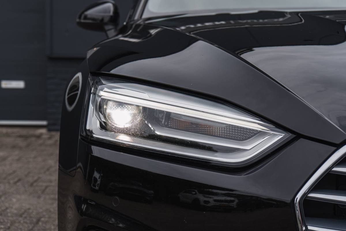 Audi A5 Audi A5 Sportback 40 TFSI S-line Edition / 2 x S – Line / Automaat /