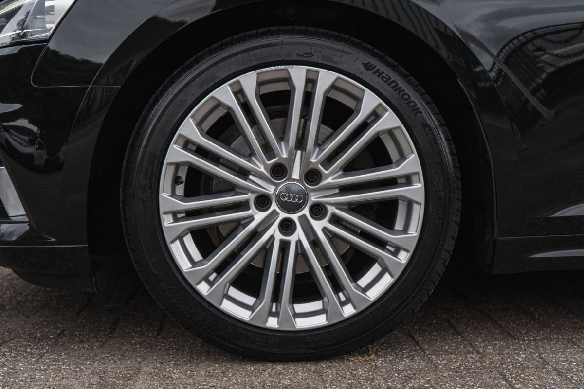 Audi A5 Audi A5 Sportback 40 TFSI S-line Edition / 2 x S – Line / Automaat /