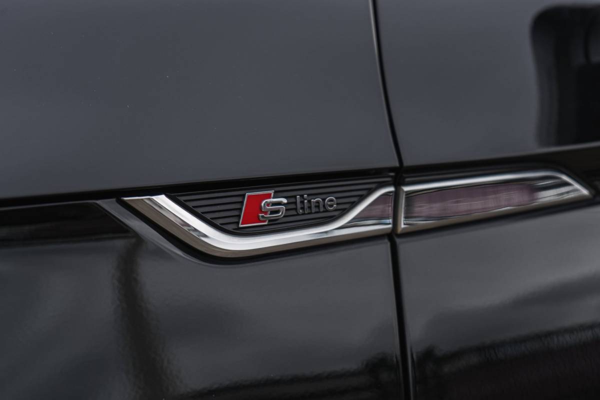 Audi A5 Audi A5 Sportback 40 TFSI S-line Edition / 2 x S – Line / Automaat /