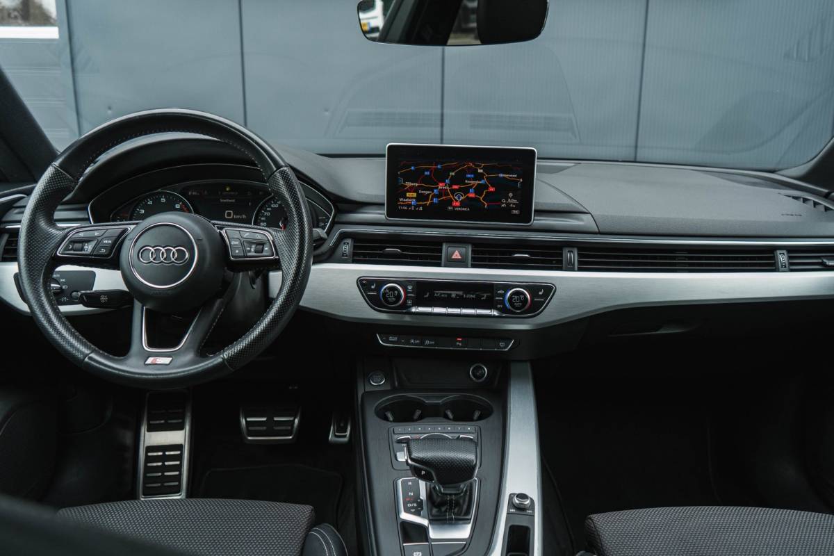 Audi A5 Audi A5 Sportback 40 TFSI S-line Edition / 2 x S – Line / Automaat /
