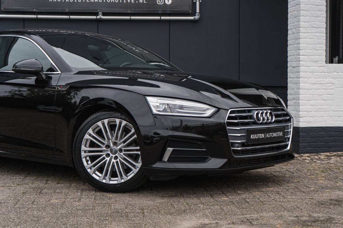 Audi A5 Audi A5 Sportback 40 TFSI S-line Edition / 2 x S – Line / Automaat /