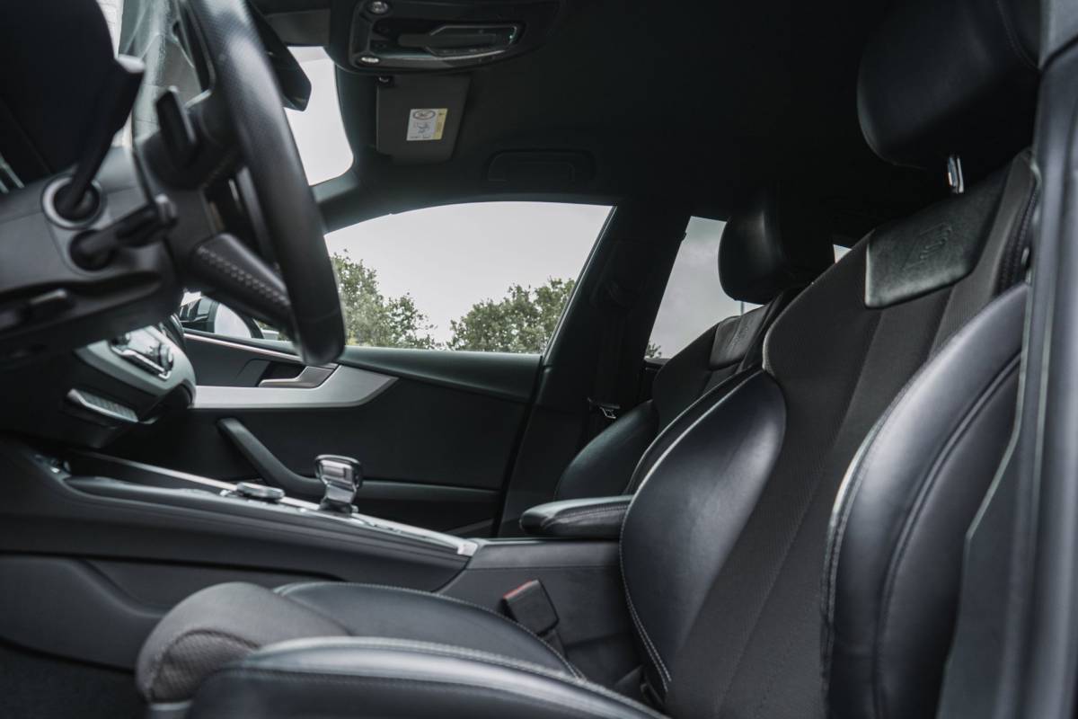 Audi A5 Audi A5 Sportback 40 TFSI S-line Edition / 2 x S – Line / Automaat /