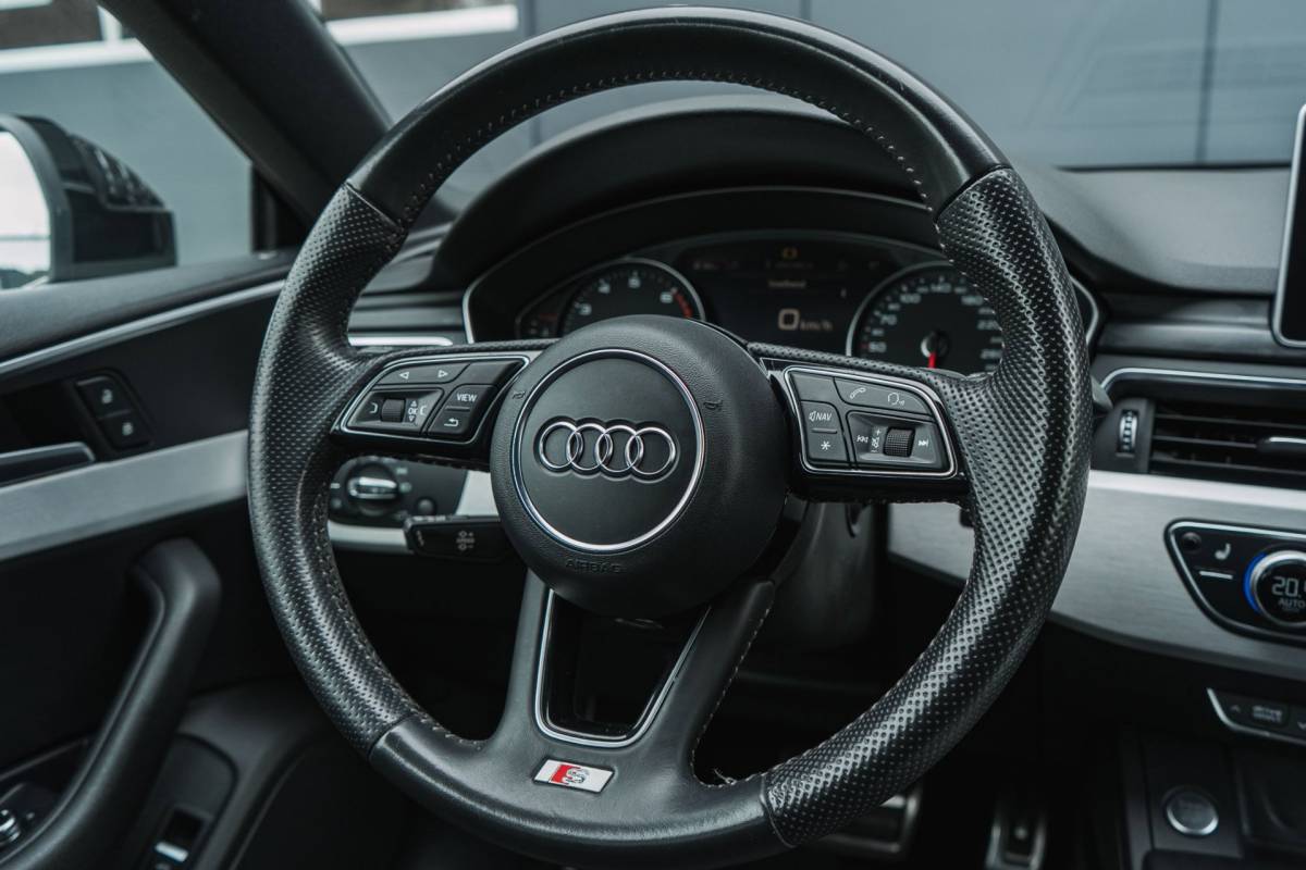 Audi A5 Audi A5 Sportback 40 TFSI S-line Edition / 2 x S – Line / Automaat /