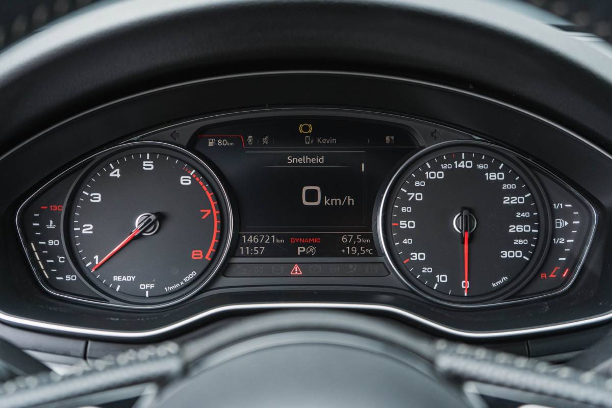 Audi A5 Audi A5 Sportback 40 TFSI S-line Edition / 2 x S – Line / Automaat /