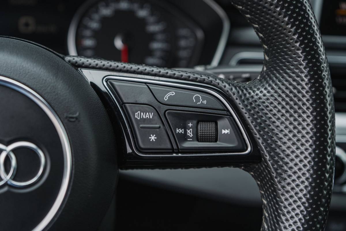 Audi A5 Audi A5 Sportback 40 TFSI S-line Edition / 2 x S – Line / Automaat /
