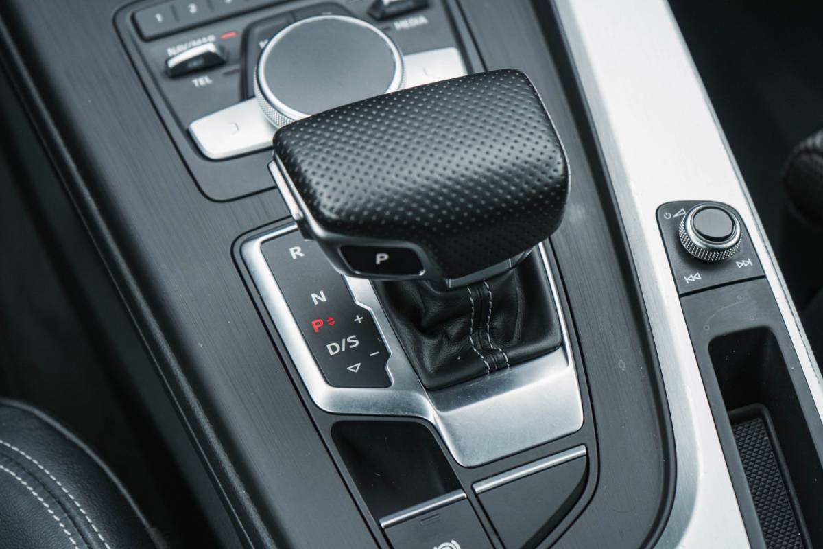 Audi A5 Audi A5 Sportback 40 TFSI S-line Edition / 2 x S – Line / Automaat /